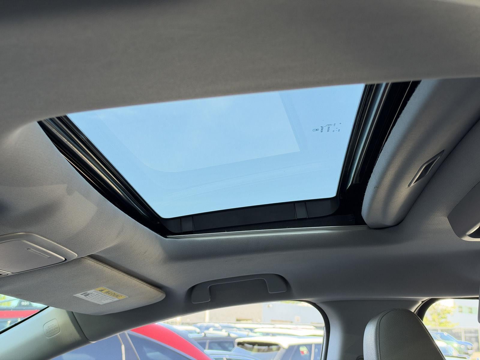 2018 Honda Odyssey Touring