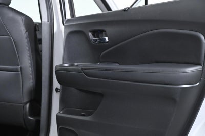 2020 Honda Pilot Touring