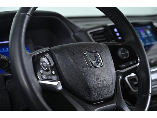 2020 Honda Pilot Touring