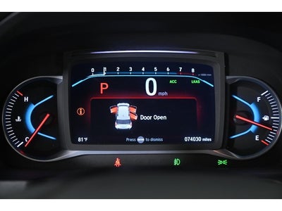 2020 Honda Pilot Touring