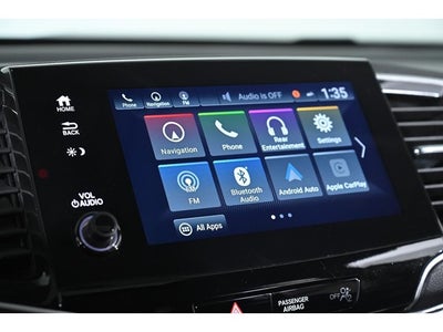 2020 Honda Pilot Touring