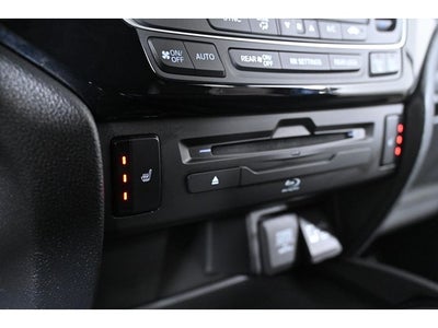 2020 Honda Pilot Touring