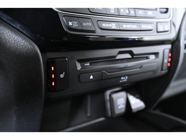 2020 Honda Pilot Touring