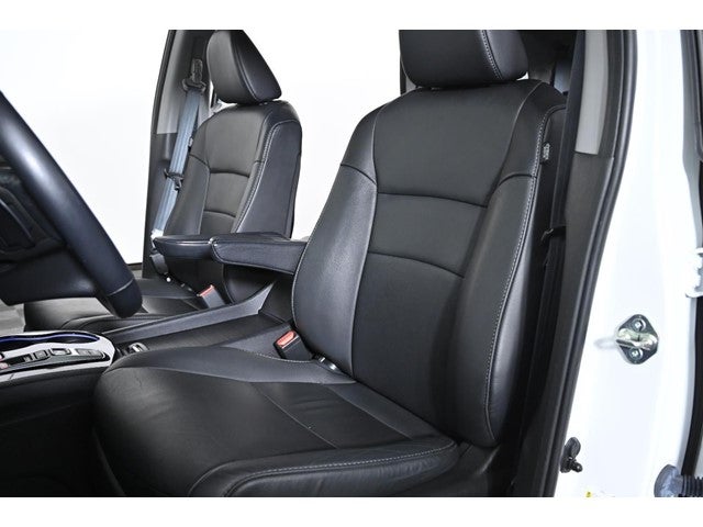 2020 Honda Pilot Touring