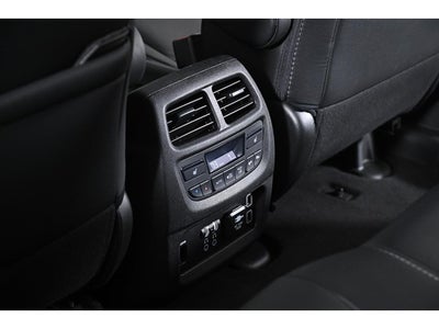 2020 Honda Pilot Touring