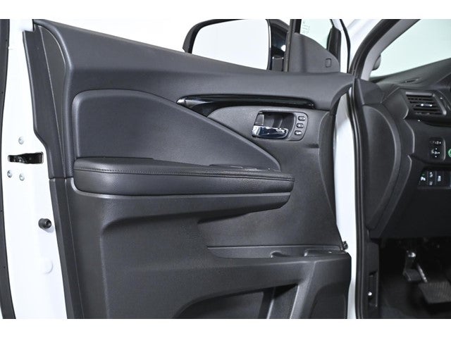 2020 Honda Pilot Touring