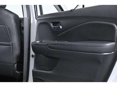 2020 Honda Pilot Touring