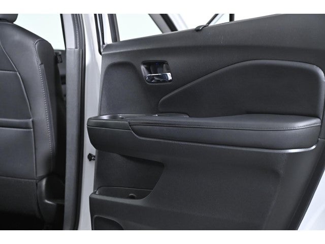 2020 Honda Pilot Touring