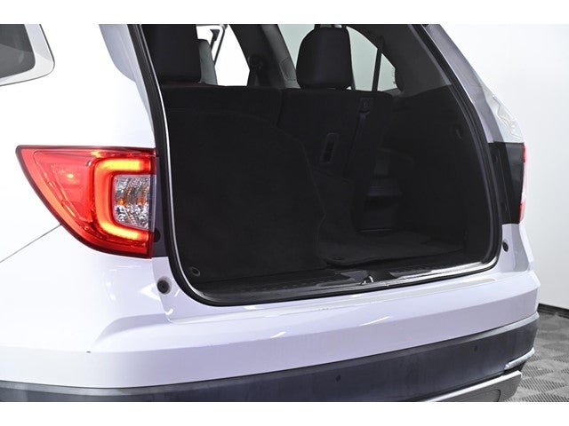 2020 Honda Pilot Touring