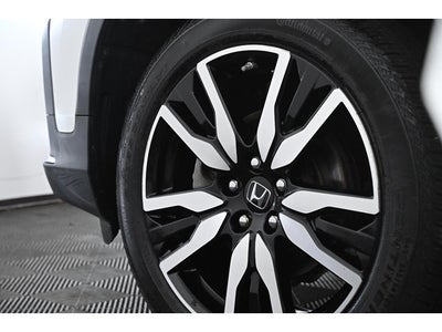 2020 Honda Pilot Touring