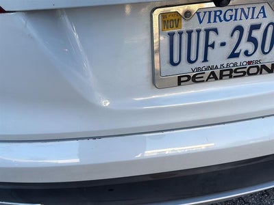 2020 Honda Pilot Touring