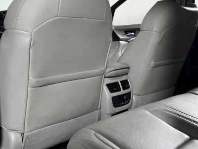 2016 Acura MDX w/Tech