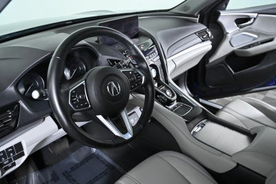 2021 Acura RDX w/Tech