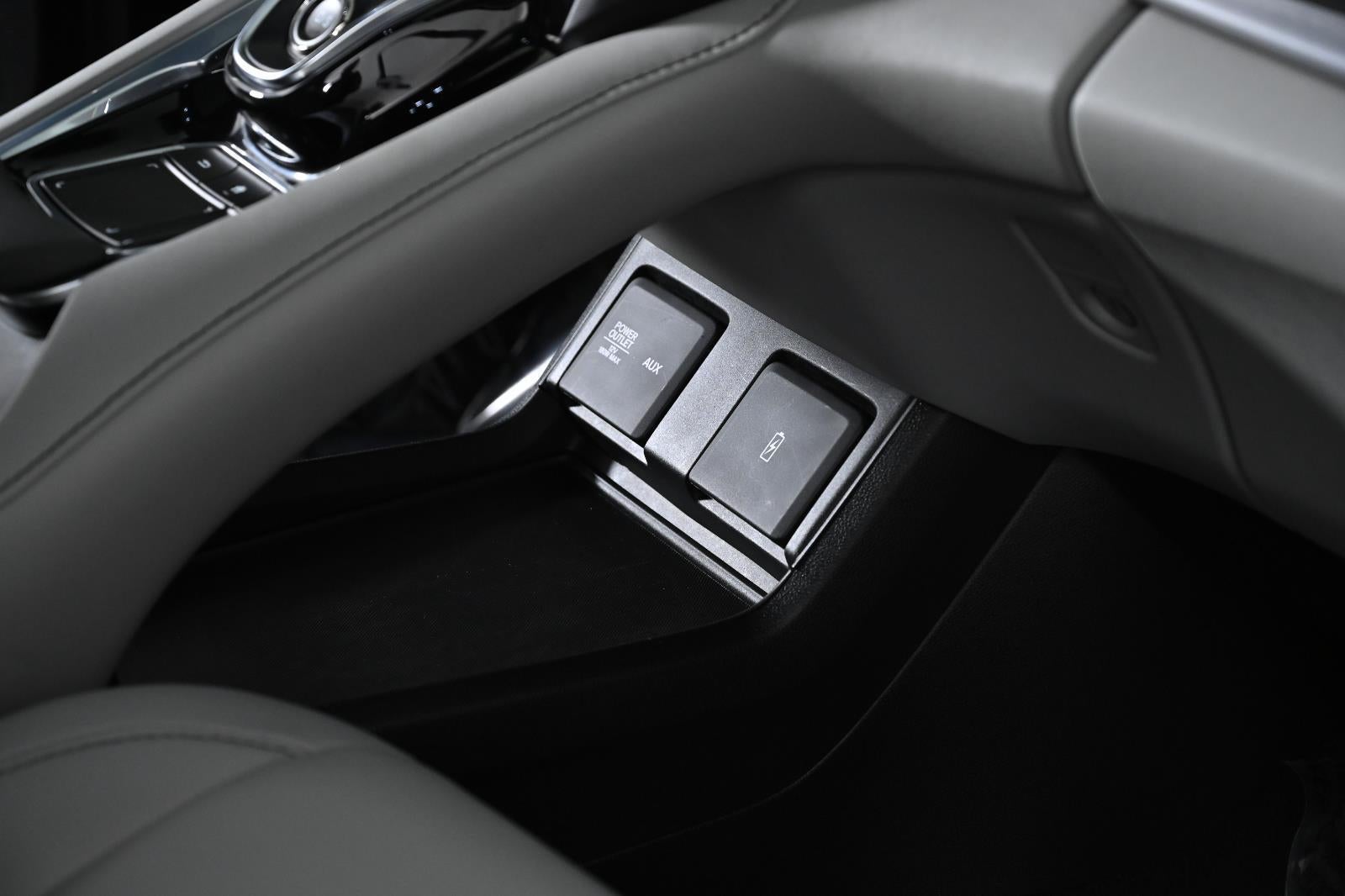 2021 Acura RDX w/Tech