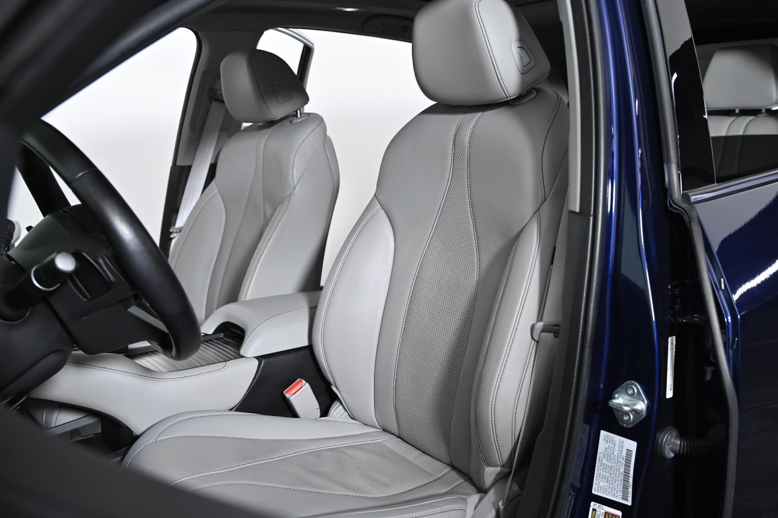 2021 Acura RDX w/Tech