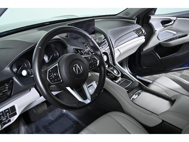 2021 Acura RDX w/Tech