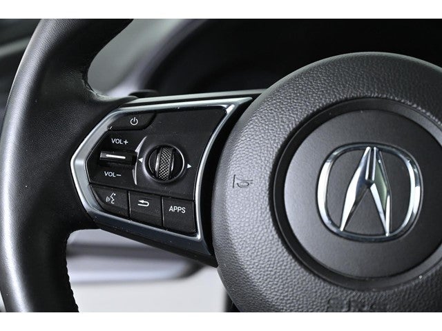 2021 Acura RDX w/Tech