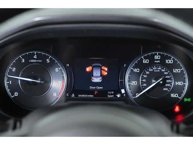 2021 Acura RDX w/Tech