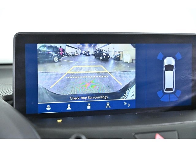 2021 Acura RDX w/Tech