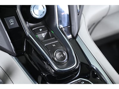 2021 Acura RDX w/Tech