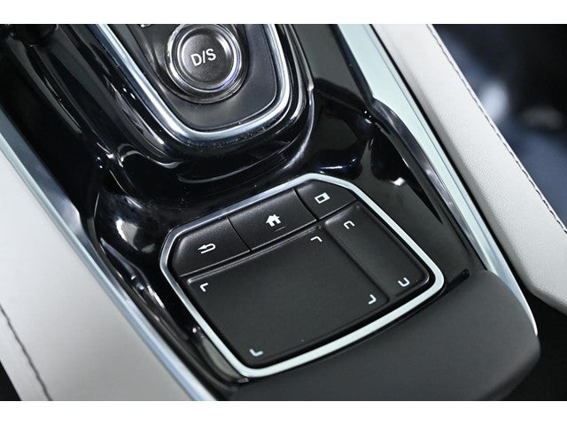 2021 Acura RDX w/Tech