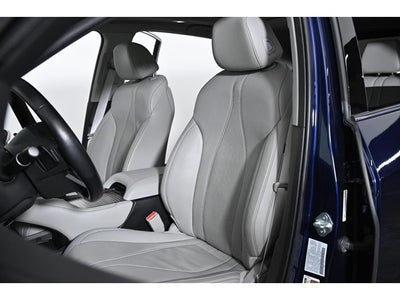 2021 Acura RDX w/Tech