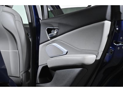 2021 Acura RDX w/Tech