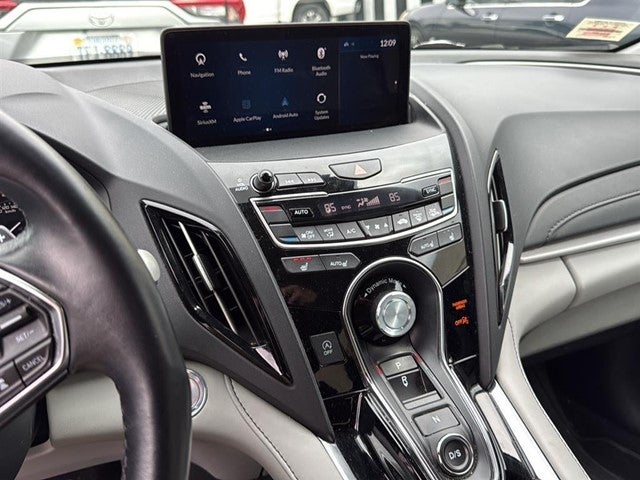 2021 Acura RDX w/Tech