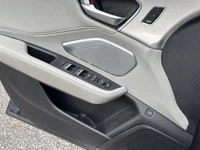 2021 Acura RDX w/Tech