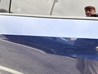 2021 Acura RDX w/Tech