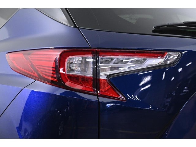 2021 Acura RDX w/Tech