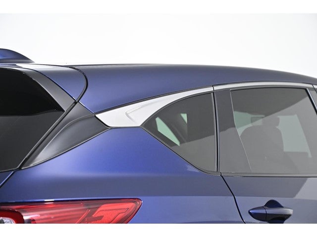 2021 Acura RDX w/Tech