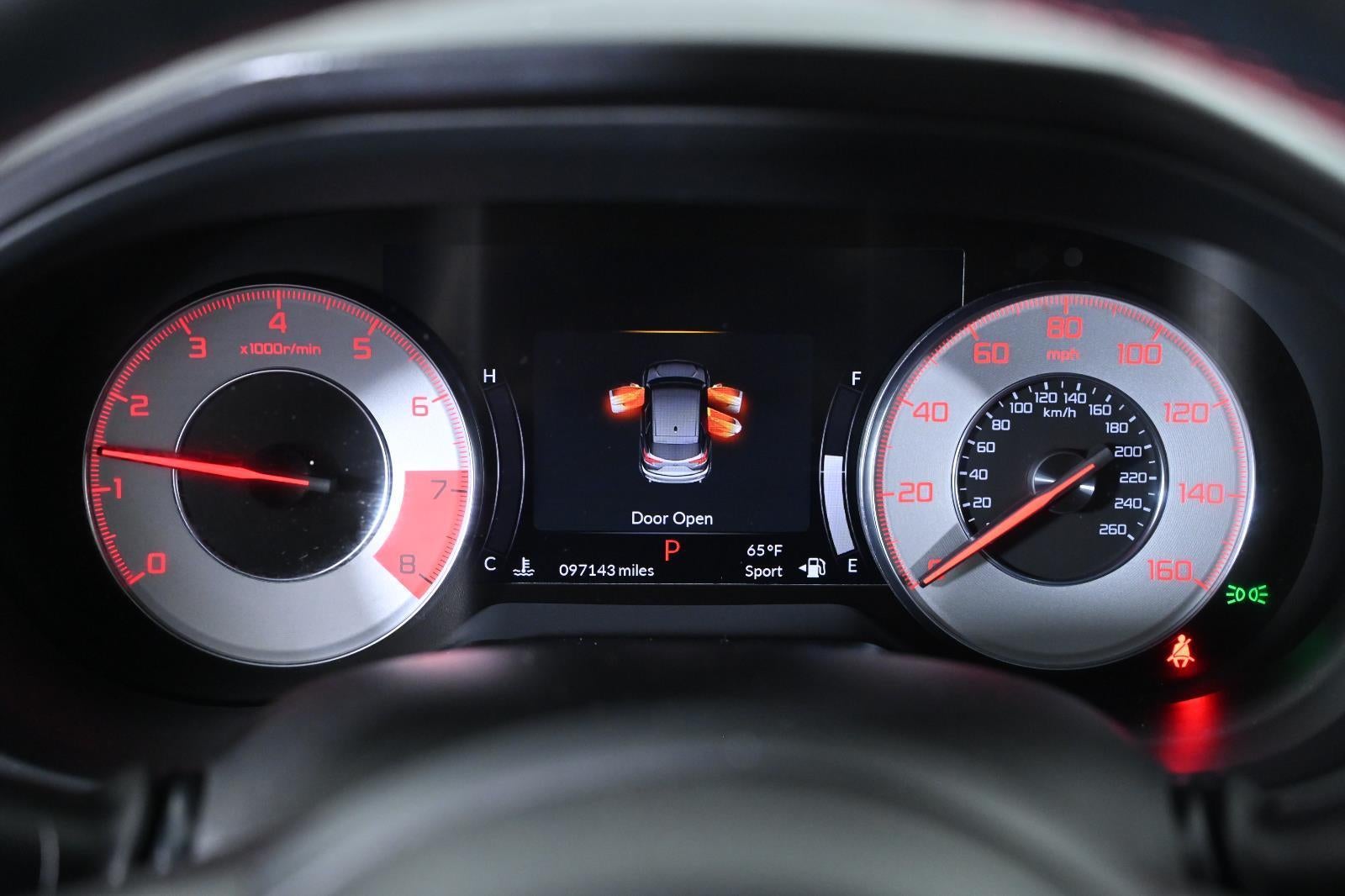 2019 Acura RDX w/A-SPEC