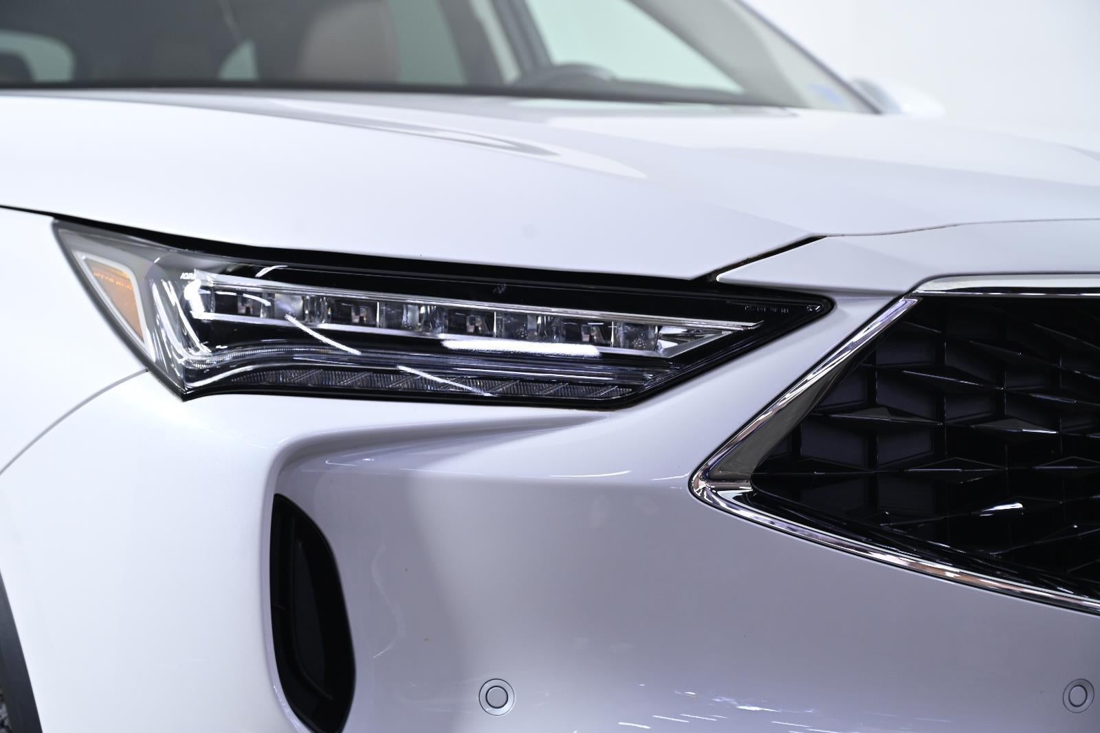 2024 Acura MDX SH-AWD w/Tech