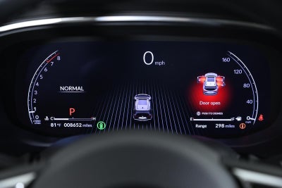 2024 Acura MDX SH-AWD w/Tech