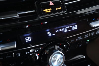 2024 Acura MDX SH-AWD w/Tech