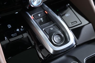 2024 Acura MDX SH-AWD w/Tech