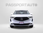 2024 Acura MDX SH-AWD w/Tech