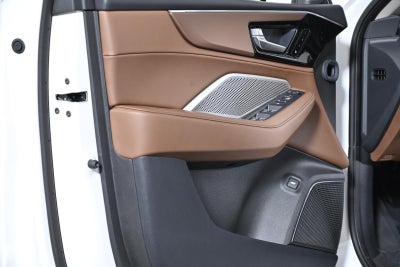 2024 Acura MDX SH-AWD w/Tech