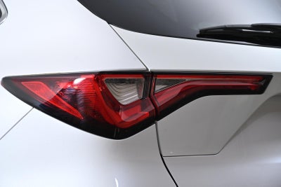 2024 Acura MDX SH-AWD w/Tech