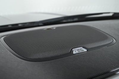 2018 Lincoln Navigator Reserve