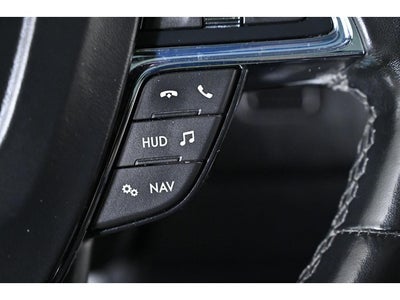 2018 Lincoln Navigator Reserve