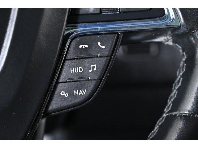 2018 Lincoln Navigator Reserve