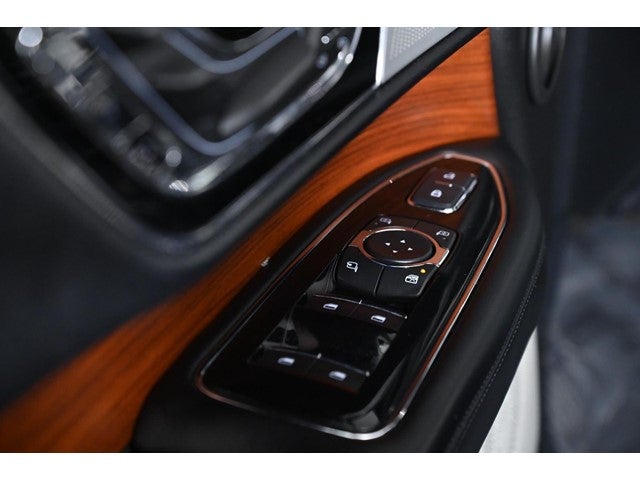 2018 Lincoln Navigator Reserve