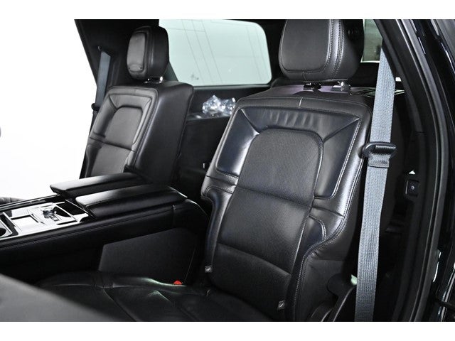 2018 Lincoln Navigator Reserve