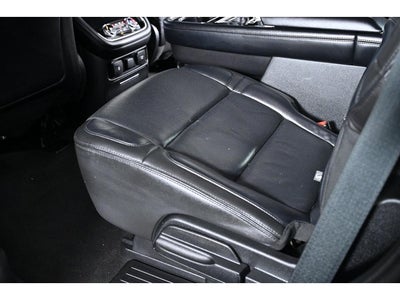 2018 Lincoln Navigator Reserve