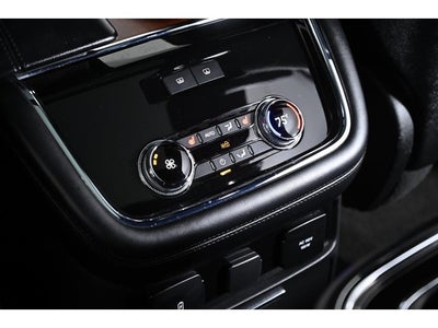 2018 Lincoln Navigator Reserve