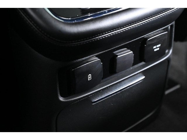 2018 Lincoln Navigator Reserve