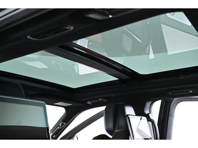 2018 Lincoln Navigator Reserve