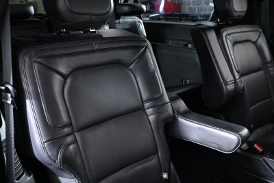 2021 Lincoln Navigator L Reserve